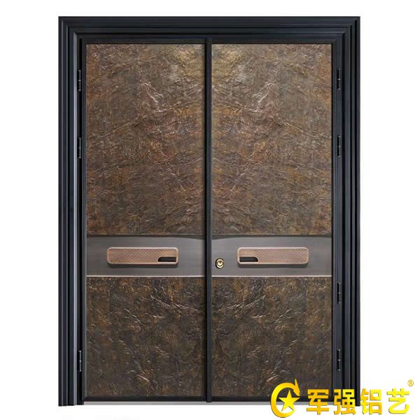 杭州鑄鋁門(mén)廠(chǎng)家剖析鑄鋁門(mén)材質(zhì)、分類(lèi)、五金配件及保養(yǎng)方法